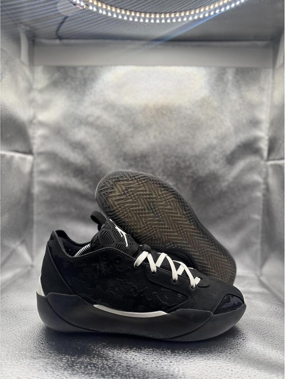 Air Jordan 39 lumiere